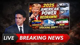 Locked and Loaded: Why Trump&rsquo;s 2025 Doctrine Is Making the World Brittle