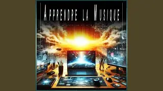 Apprendre la musique pour &eacute;tudier