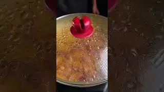 Delicious Lunch |#rhythmic cooking