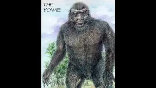 The Yowie
