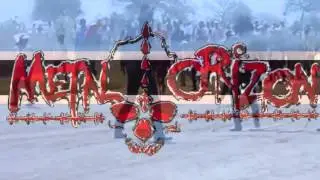 METAL ORIZON - My Beautiful Land