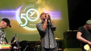 The Watchmen - Stereo Live!