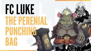 FC Tantalo Core Reverse: The Ultimate Sacrificial Banga [Exos Heroes]