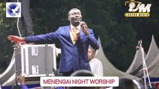 Menengai Night worship Extravaganza 