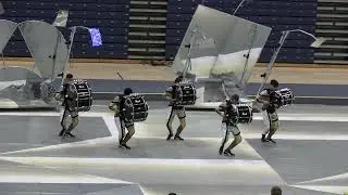 United Percussion Tom's River Finals 3-24-24