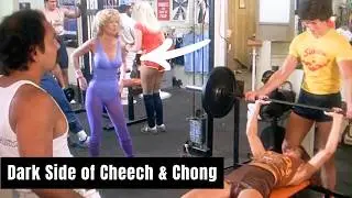 Cheech & Chong&rsquo;s Shocking Secret Past Will Blow Your Mind!