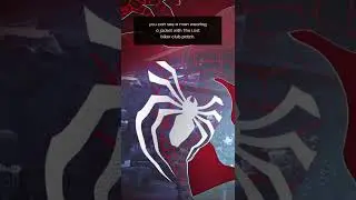 GTA IV EASTER EGG in Spider-Man #shorts