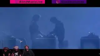 Blind Music | Justice 