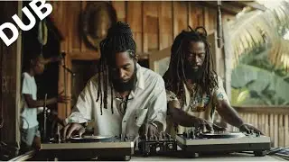 Fantastic Dub Session - Dub, Funk, Reggae, Roots Mixtape