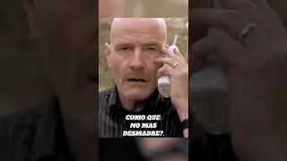 Walter White es Pensionado por Jesse y Jane Para que Pague - Breaking bad - Resumen