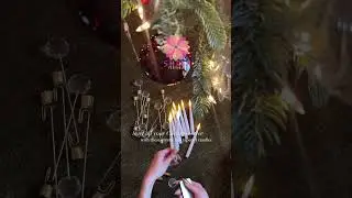 🎄 Shrih Events | Best Xmas Party Decor & Holiday Installations 🎉 #ShrihFestivals #XmasDecor