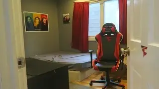 I'm Moving Out of The FaZe House