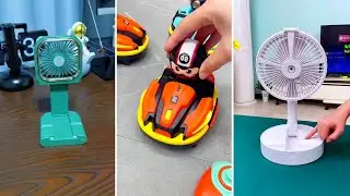 New Gadgets &hearts;️ Beauty , smart Appliances , kitchen tool Utensils Unique Home Items &hearts;️ #30
