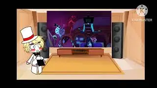 2 parte de alastor y lucifer pero estabes solo lucifer /original/habra parte 3?....