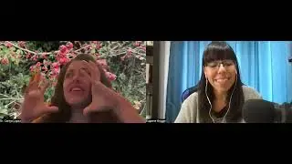 Ep 197: Vitalist Healing Tradition - with Dr. Carina Lopez
