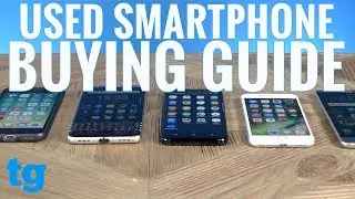 Tips for Buying a Used Smartphone