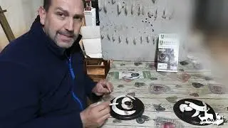 COMO ENTABLILLAR COLMILLOS DE JABAL&Iacute;