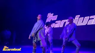 Andye J June 2019 | Choreographer's Carnival (Live Dance Performance)