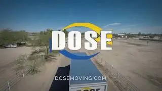 Dose Moving & Storage Best Arizona&rsquo;s Most Recommended Moving Company