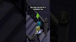 How To Change The Appearance Of The Grim Reaper In The Sims 4