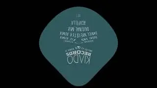 Snilloc - Elso (Budai & Vic Remix) [KIADO Records]
