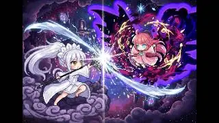 [GMS Kronos] Shadower - Hard Kaling Destiny Liberation Mission (114.6K*)