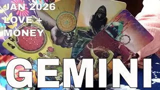 ❤️GEMINI♊