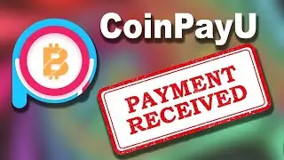 EARN CRYPTOCURRENCY WITHOUT INVESTMENT & PROOF OF PAYMENT from coinpayu.com