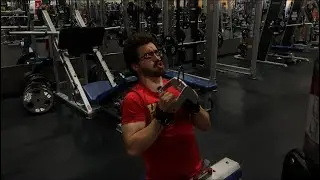 Spring 2025 Cut Day 94 - Pull
