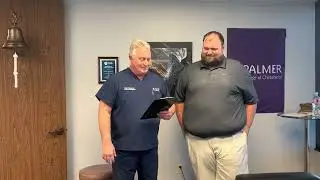 KY Man Gets A Double Dinger First Visit For Fast Relief Of Severe Low Back Pain After Discectomy L5