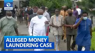 Alleged Money Laundering: Court Says EFCC Failed To Prove Case