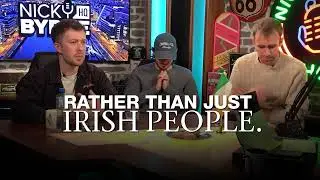 Kingfishr - How Killeagh became the song of the year