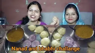 Idli sambhar eating challange | delicious food competition | #Deepalicookingzone ||