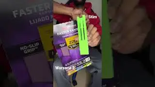 Warzone 2.0 Stim Glitch