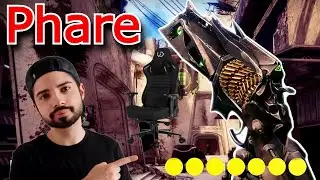 JE RESSORT MON GOAT ✅ PHARE  ▶ CHUTE DE L'&Eacute;TENDARD  [Destiny 2] [FR]