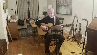 Hard Times Come Again no More