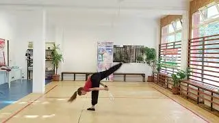 Elowyn Belgium got talent 2021(2)