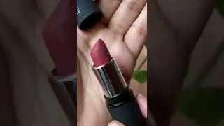Best lipsticks for winter under 200 rs | Swiss beauty pure Matte lipstick | #shorts #nudelipstick