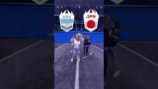 🇨🇱🆚🇲🇦🇦🇷🆚🇯🇵Who&rsquo;s winning today