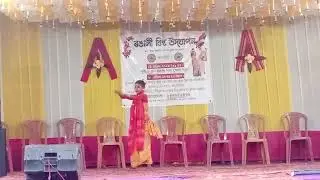 Bodo Cover video/ stage program/Assam