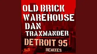 Detroit 95 (Rave Mix Melody Tool)