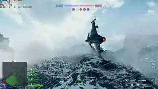 GAMEPLAY DE JATO NO BF6 (23-0)