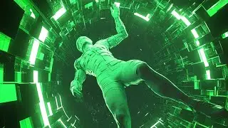 CryJaxx & Lucy Malfroy - Intro