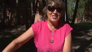 Буров тезенский парк
