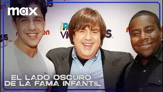 Quiet On Set: el lado oscuro de la fama infantil | Teaser Oficial | Max
