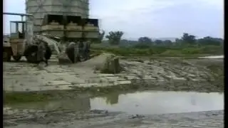20 let od ničivých povodní v Litovli 1997