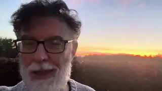 December SUNSET - can you suggest MUSIC?