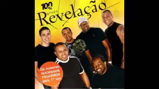 Grupo Revela&ccedil;&atilde;o - Talvez (Ao Vivo)