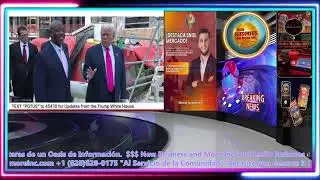 New Business & Tele Radio Vida Internacional Inc