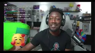 TheBlackSpeed Appreciation
